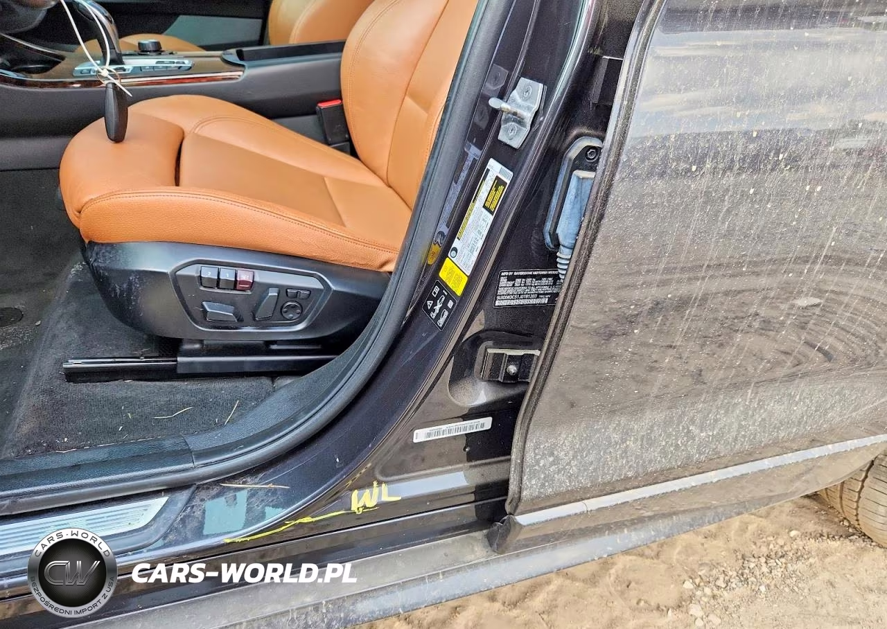 2018 BMW X4 xDrive28I VIN:5UXXW3C51J0T81203 - 13