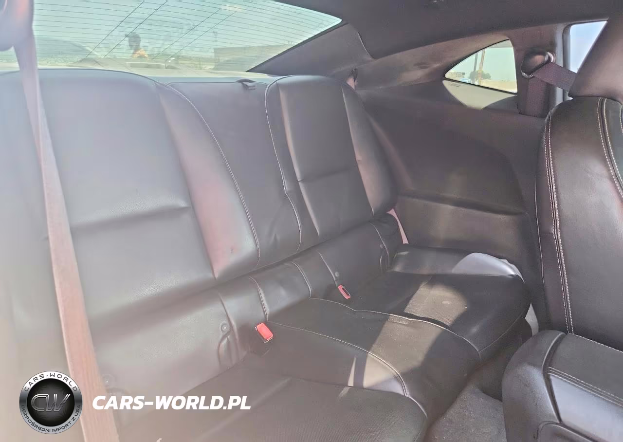 2010 Chevrolet Camaro Ss VIN:2G1FK1EJ0A9227507 - 10