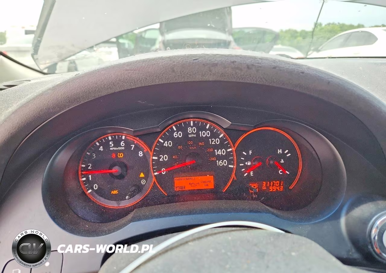 2009 Nissan Altima 2.5 VIN:1N4AL21E09N445233 - 9