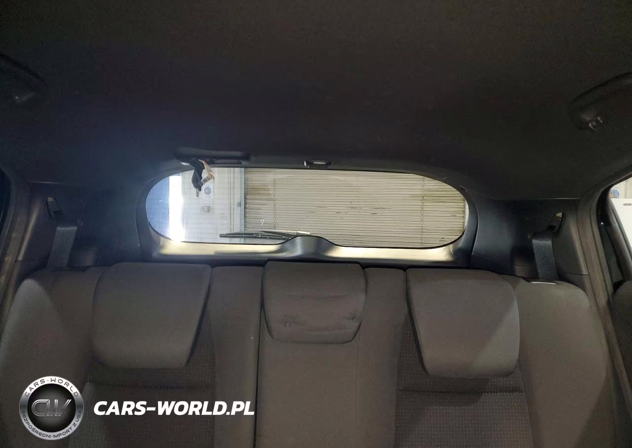 2019 Honda Hr-V Sport VIN:3CZRU6H1XKG726792 - 10