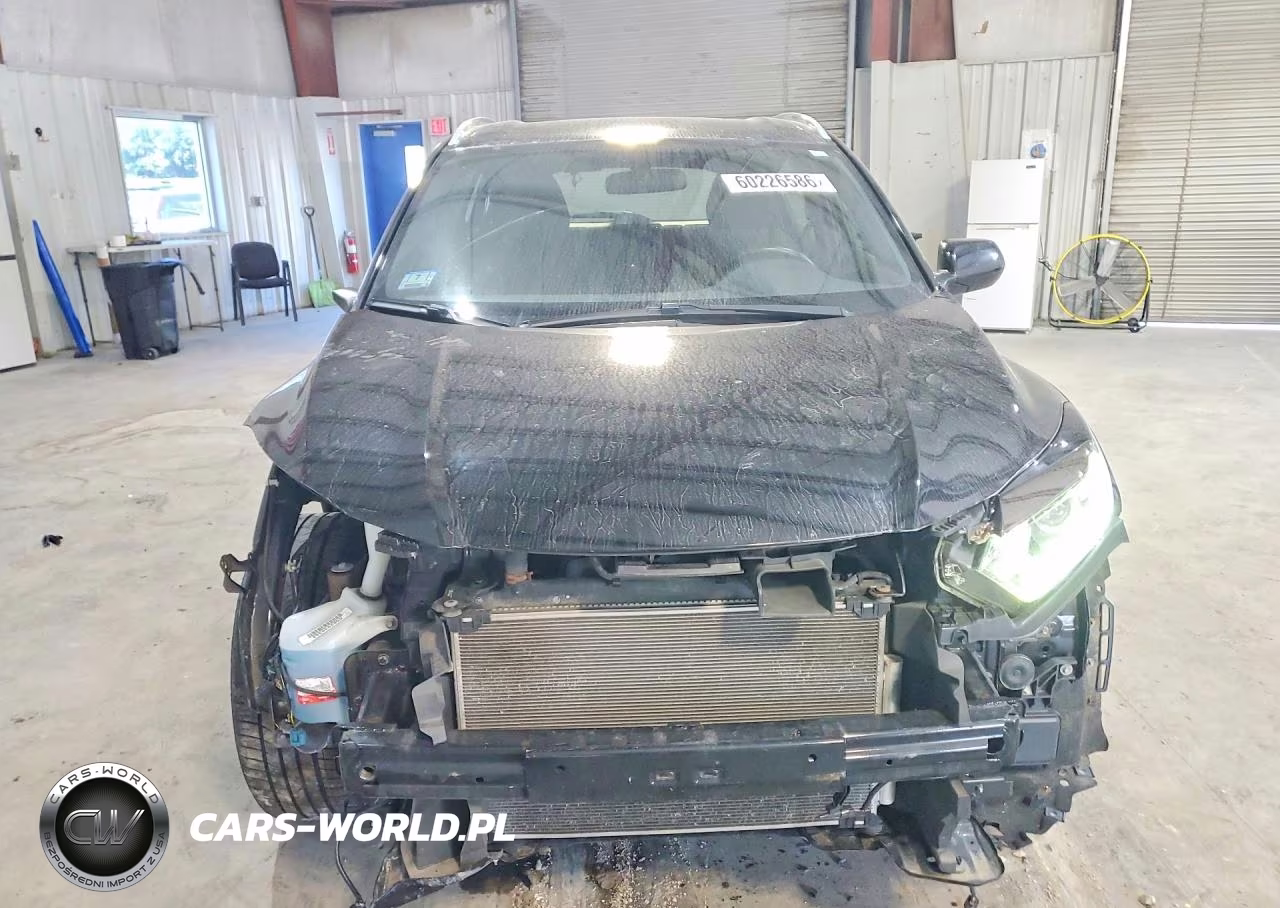 2019 Honda Hr-V Sport VIN:3CZRU6H1XKG726792 - 5