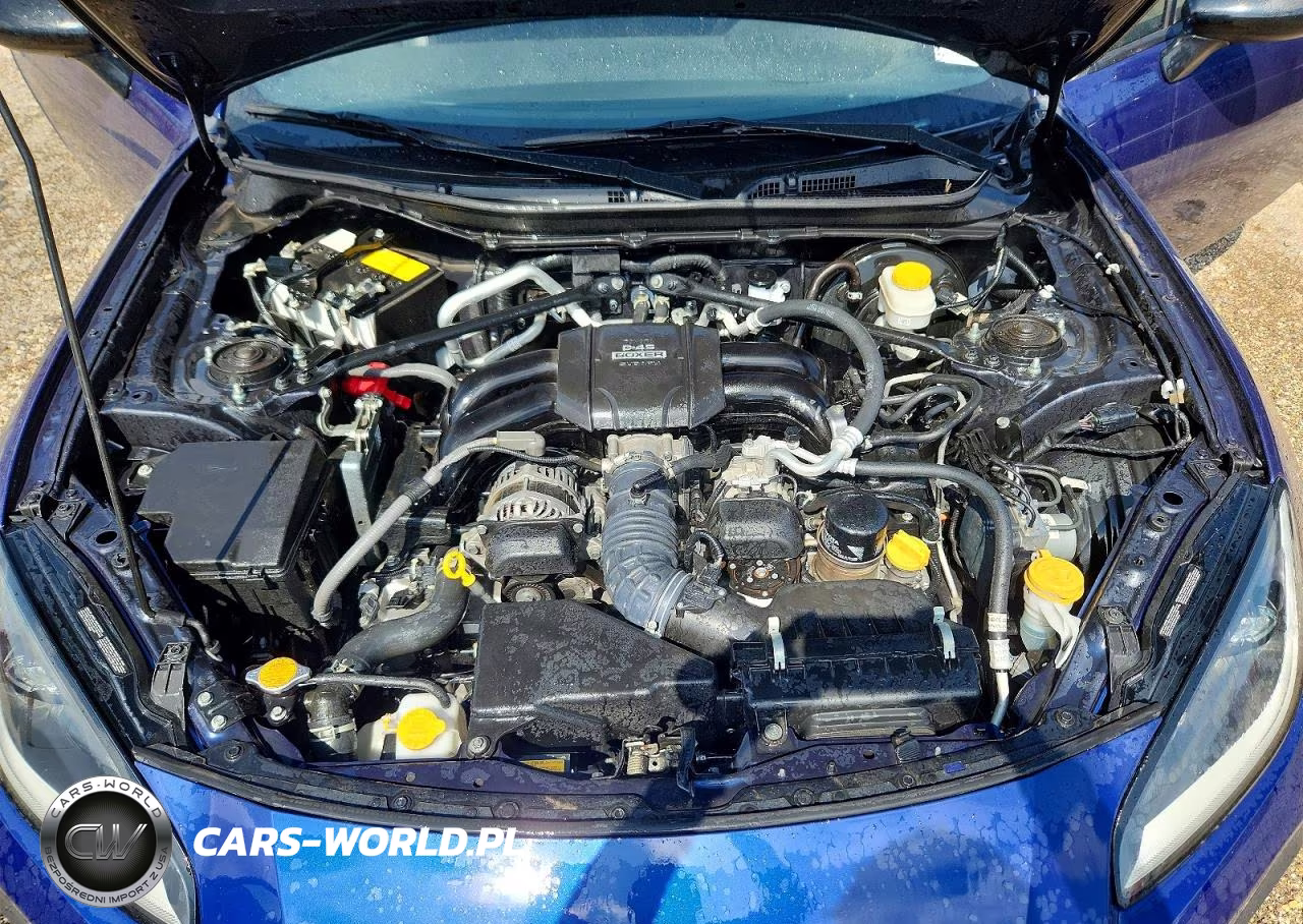 2022 Toyota Gr 86 Premium VIN:JF1ZNBE18N9752883 - 11