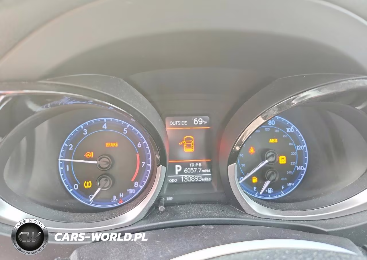 2016 Toyota Corolla S Plus VIN:5YFBURHEXGP419880 - 9