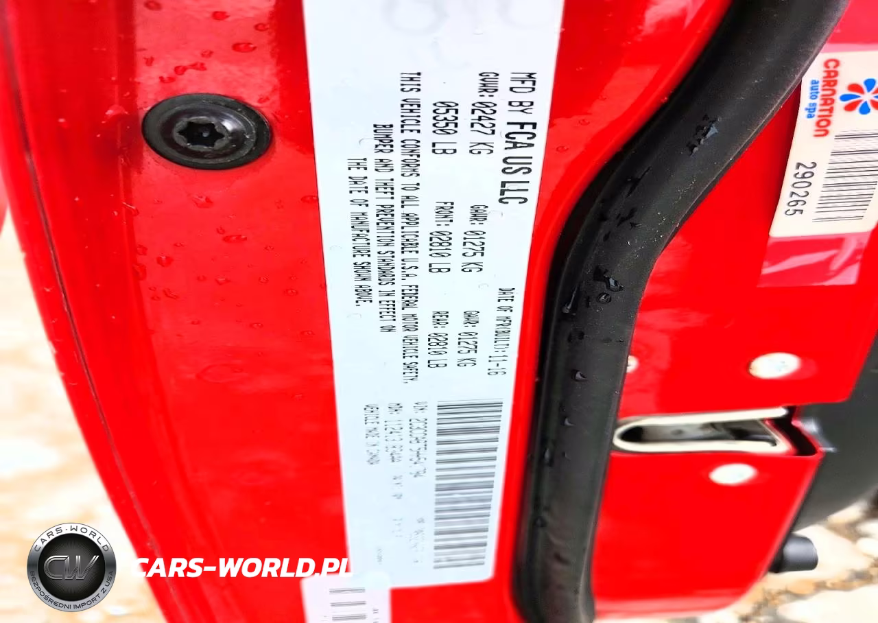 2017 Chrysler 300 S VIN:2C3CCABT5HH541784 - 12