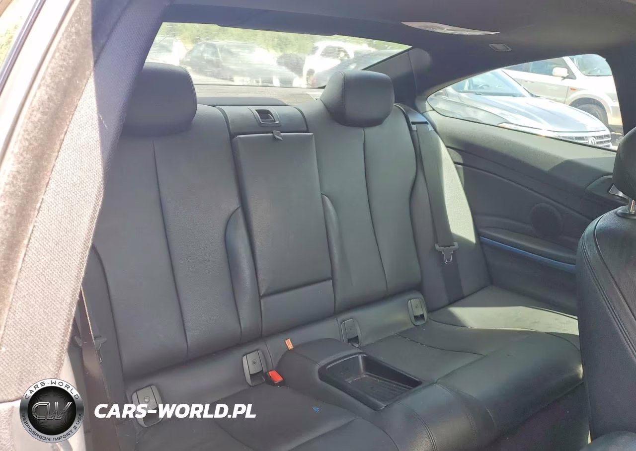 2015 BMW 435 I VIN:WBA3R1C58FK193931 - 10