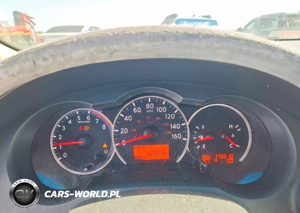 2012 Nissan Altima Base-S VIN:1N4AL2AP7CC148996 - 9