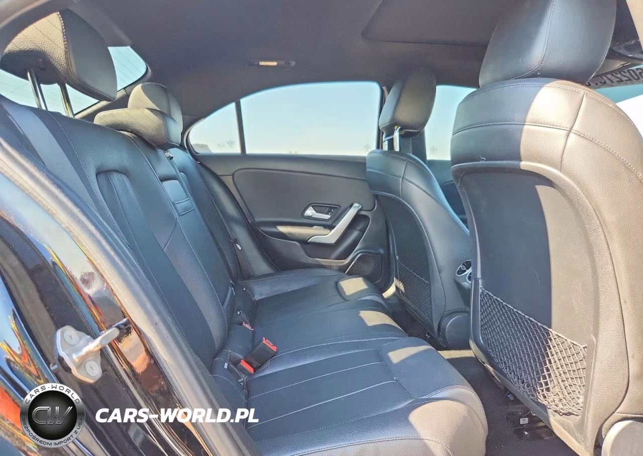 2019 Mercedes-Benz A 220 4Matic VIN:WDD3G4FB2KW028977 - 10