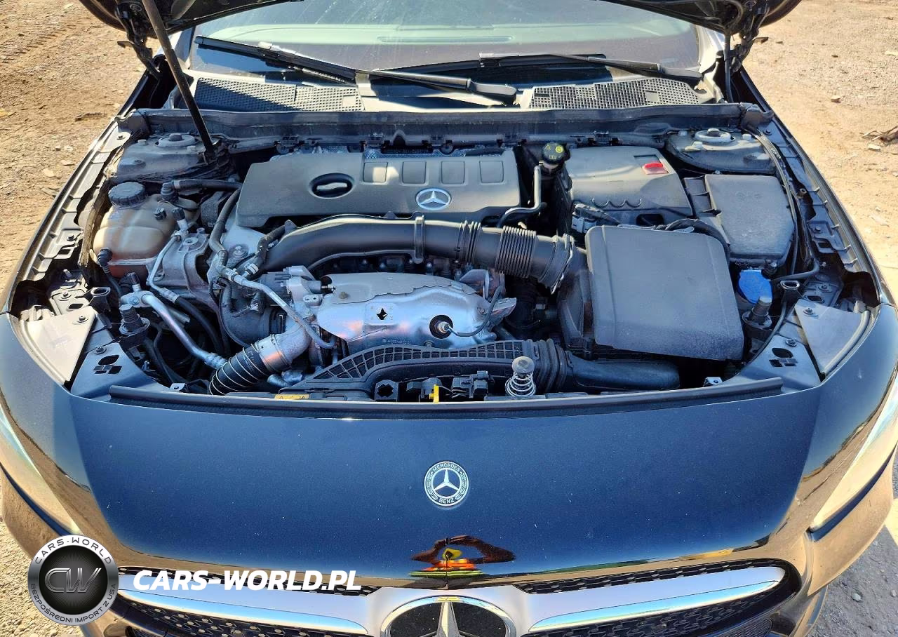 2019 Mercedes-Benz A 220 4Matic VIN:WDD3G4FB2KW028977 - 11