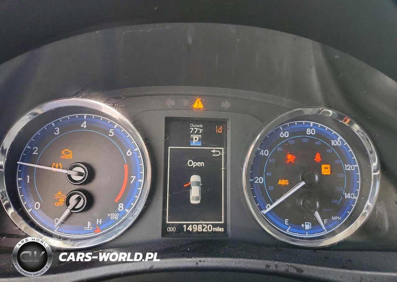 2018 Toyota Corolla Se VIN:2T1BURHE6JC065931 - 9