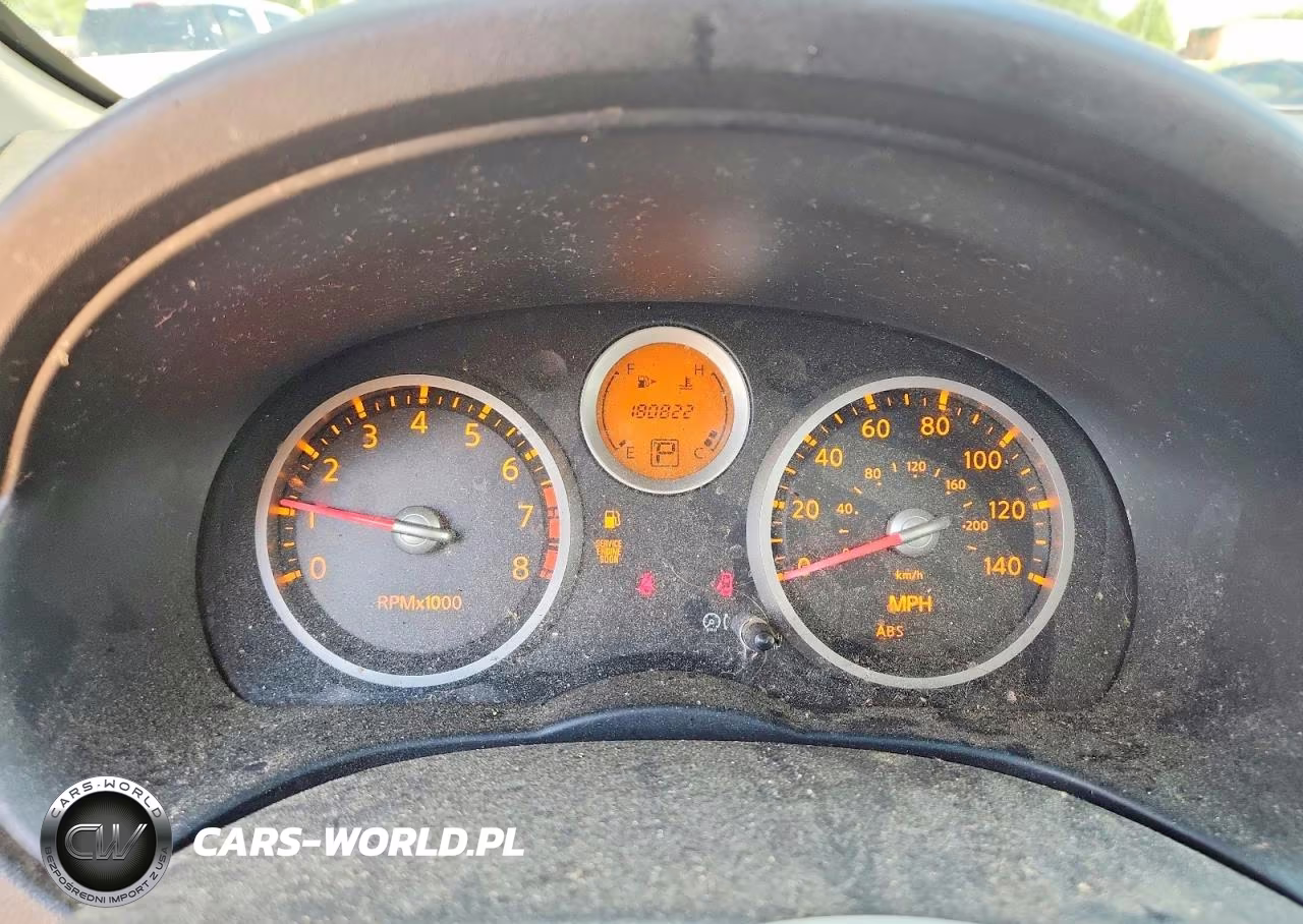 2008 Nissan Sentra 2.0 VIN:3N1AB61E98L657845 - 9