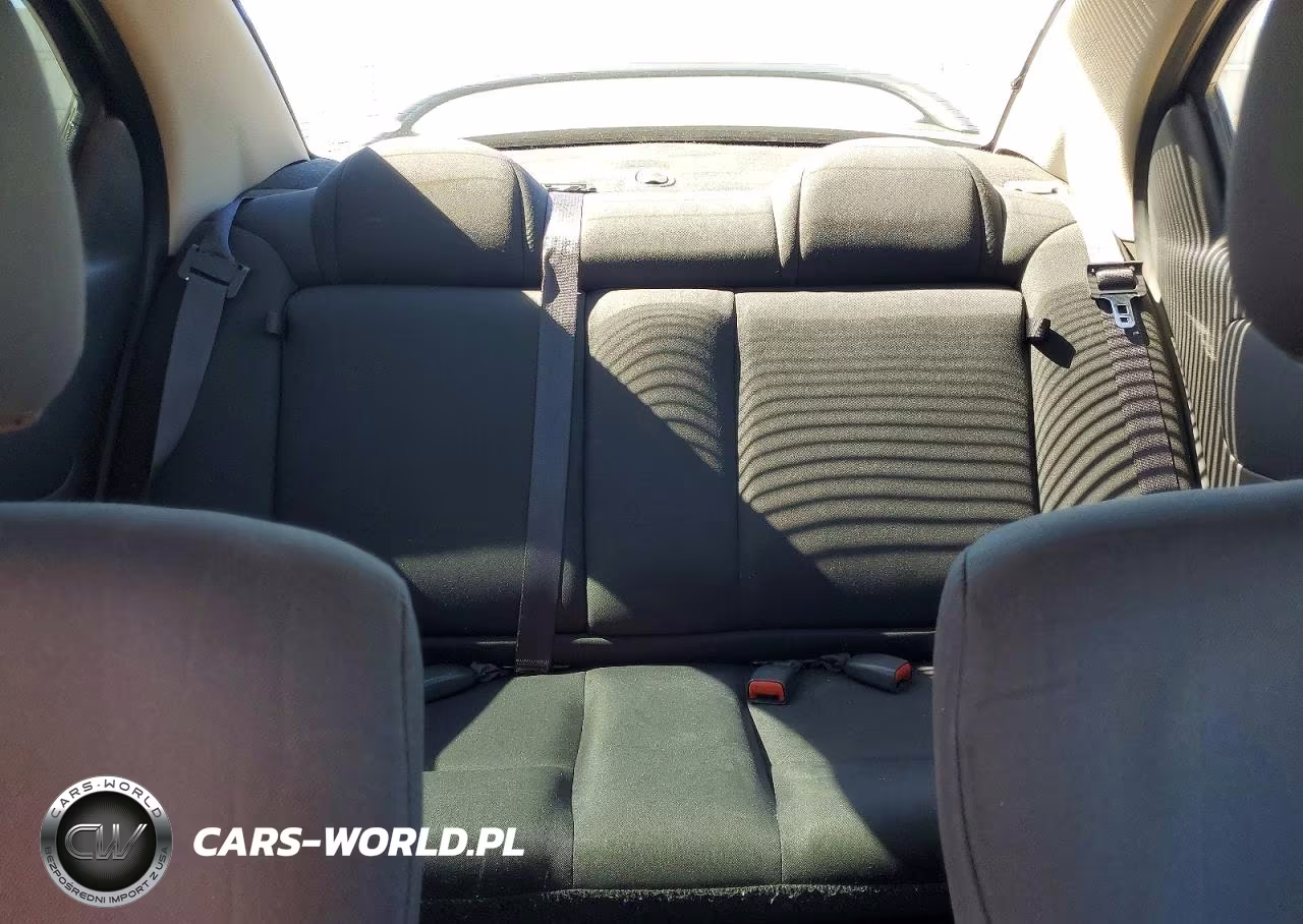 2004 Dodge Neon Sxt VIN:1B3ES56C94D510720 - 10