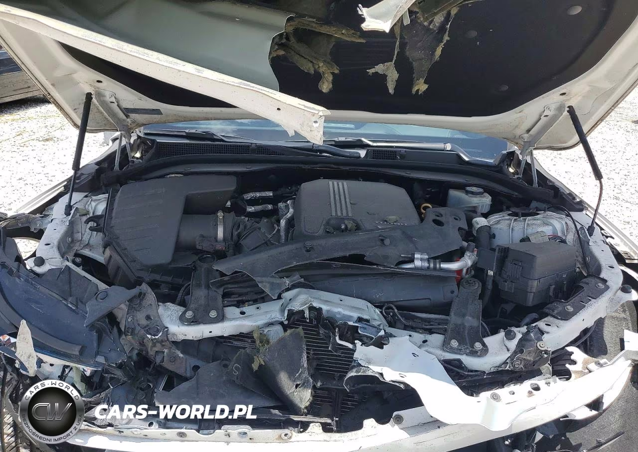 2021 Cadillac Ct5 Luxury VIN:1G6DM5RK0M0109770 - 11