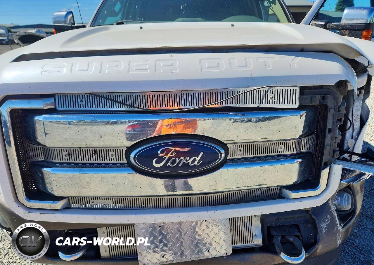 2015 Ford F250 Super Duty VIN:1FT7W2BTXFEB99134 - 11