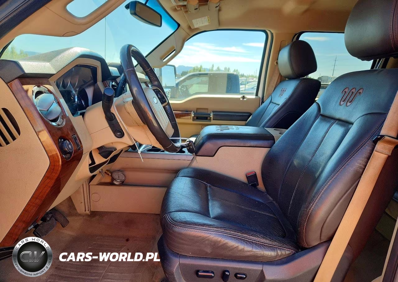 2015 Ford F250 Super Duty VIN:1FT7W2BTXFEB99134 - 7