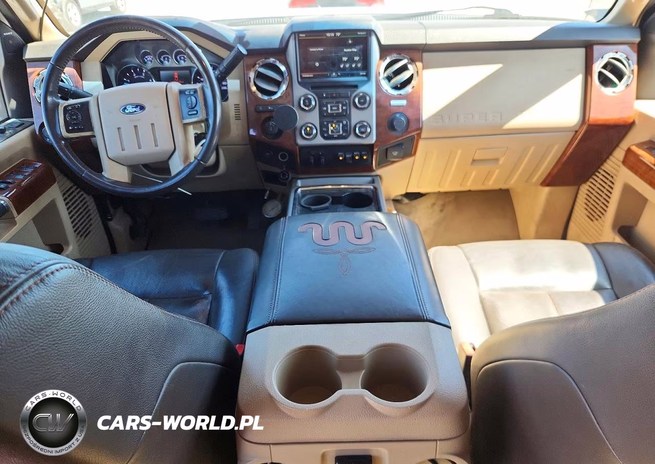 2015 Ford F250 Super Duty VIN:1FT7W2BTXFEB99134 - 8