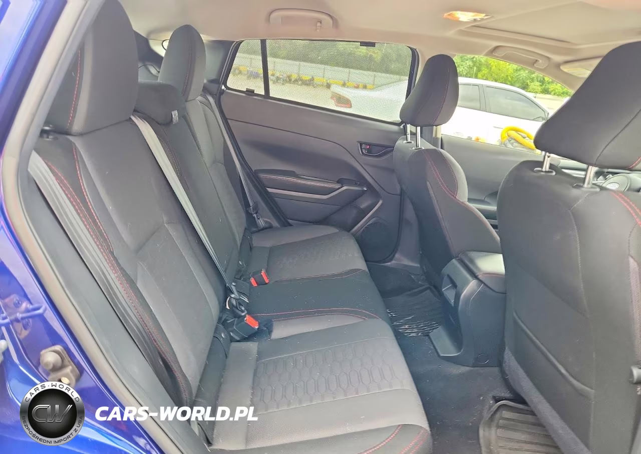 2024 Subaru Impreza Sport VIN:JF1GUAFC8R8236524 - 10