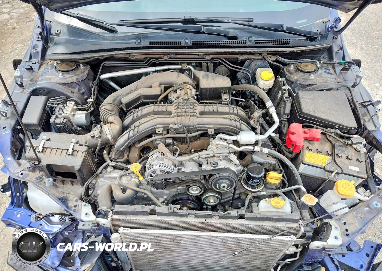 2024 Subaru Impreza Sport VIN:JF1GUAFC8R8236524 - 11