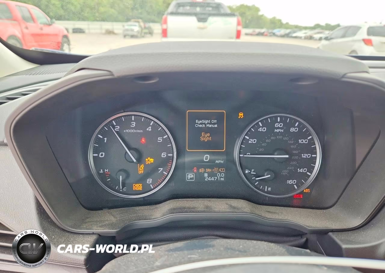 2024 Subaru Impreza Sport VIN:JF1GUAFC8R8236524 - 9