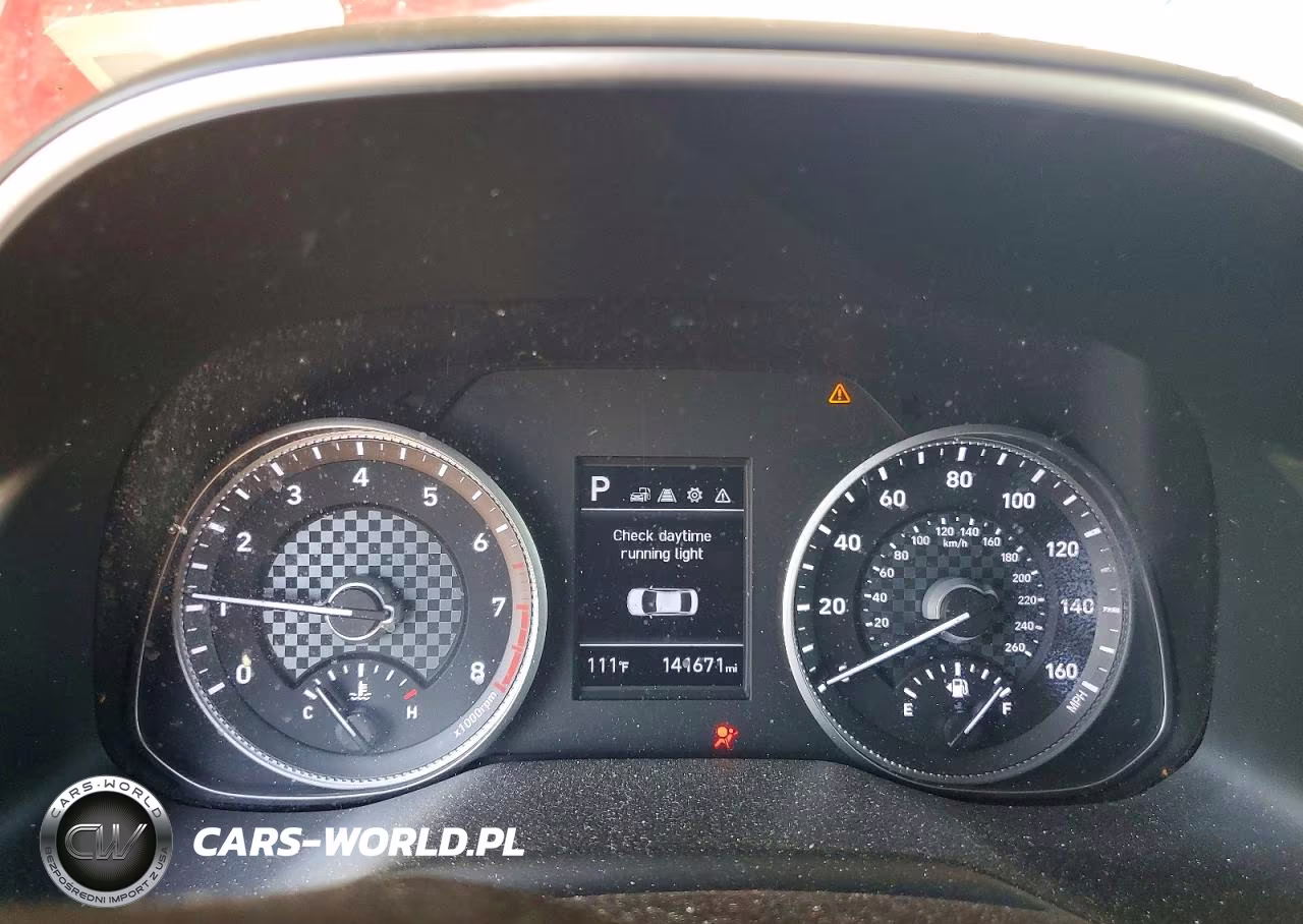 2019 Hyundai Elantra Sel VIN:KMHD84LF4KU737873 - 9