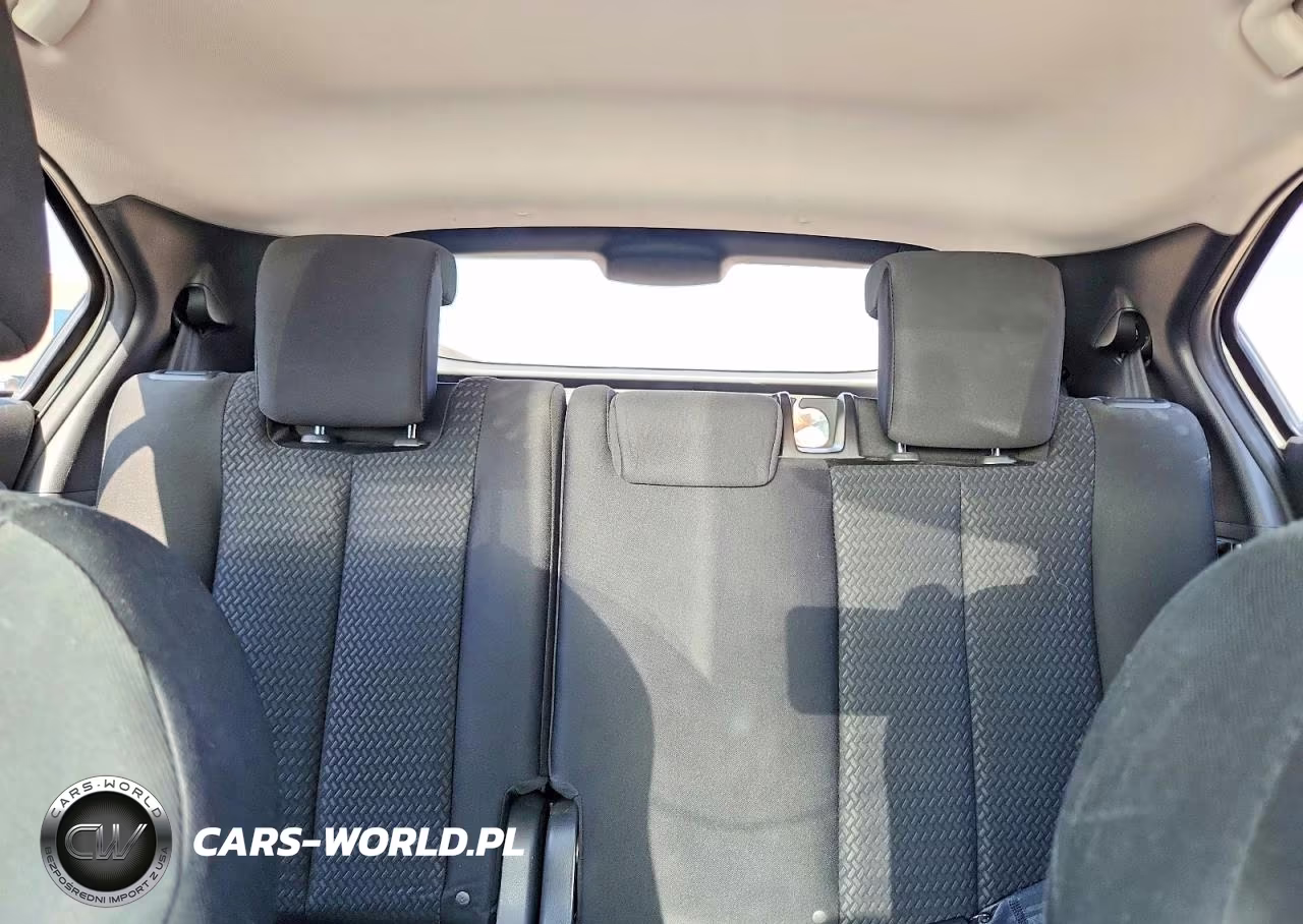 2020 Mitsubishi Eclipse Cross Es VIN:JA4AT3AAXLZ025521 - 10