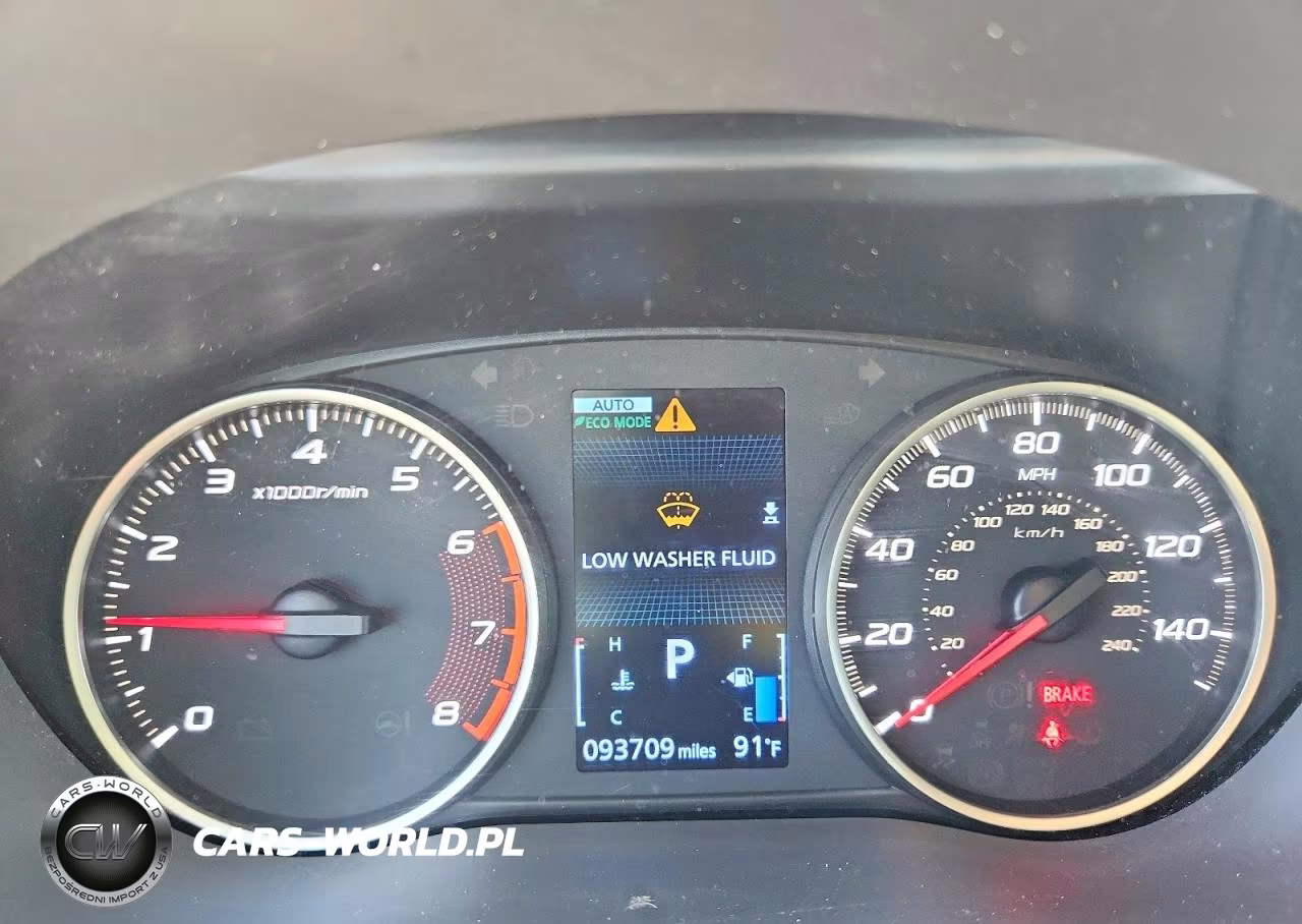 2020 Mitsubishi Eclipse Cross Es VIN:JA4AT3AAXLZ025521 - 9