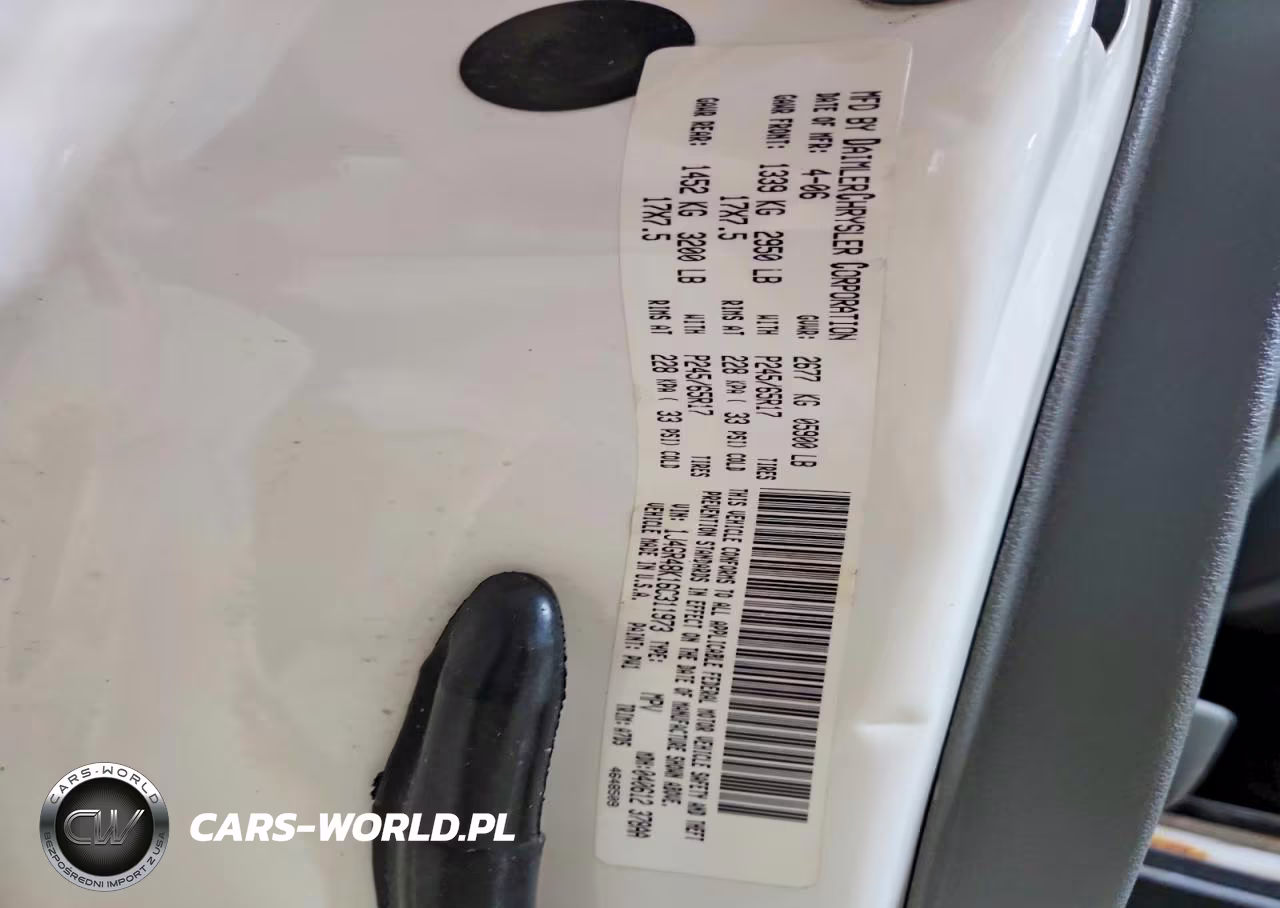 2006 Jeep Grand Cherokee Laredo VIN:1J4GR48K16C311973 - 13
