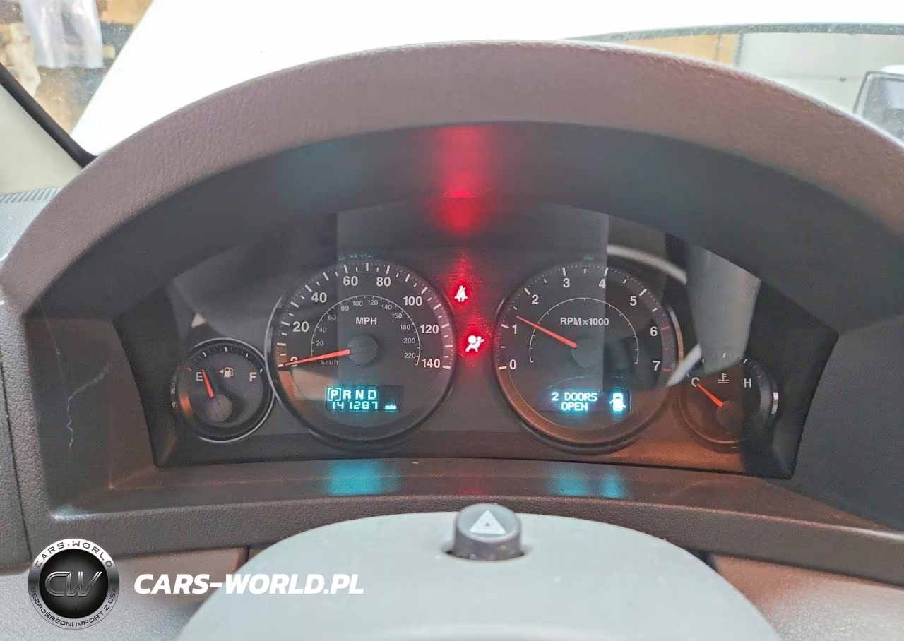 2006 Jeep Grand Cherokee Laredo VIN:1J4GR48K16C311973 - 9