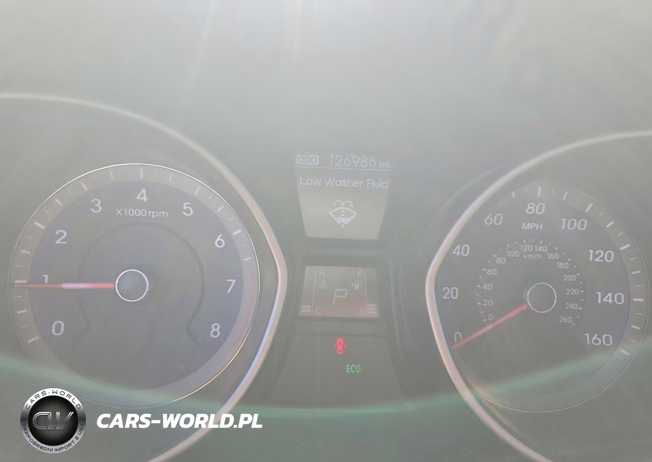 2017 Hyundai Elantra Gt Base VIN:KMHD35LH7HU374466 - 9
