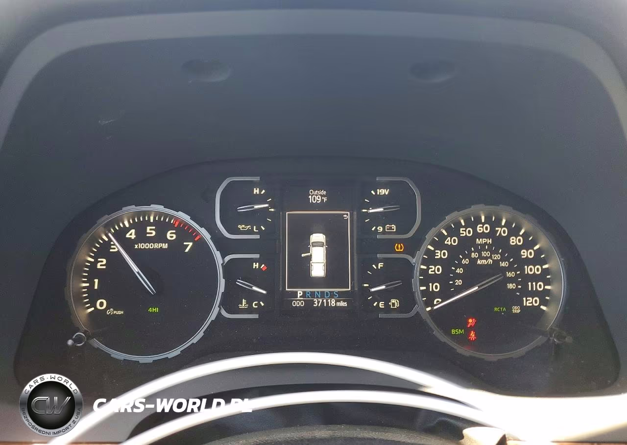 2021 Toyota Tundra 1794 Edition VIN:5TFAY5F17MX013254 - 9