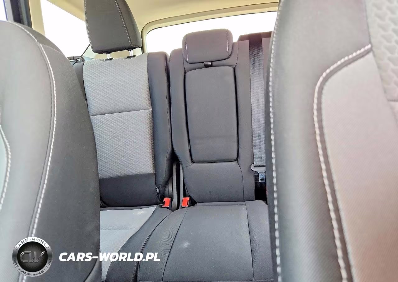 2017 Ford Escape Se VIN:1FMCU9GD8HUE72865 - 10