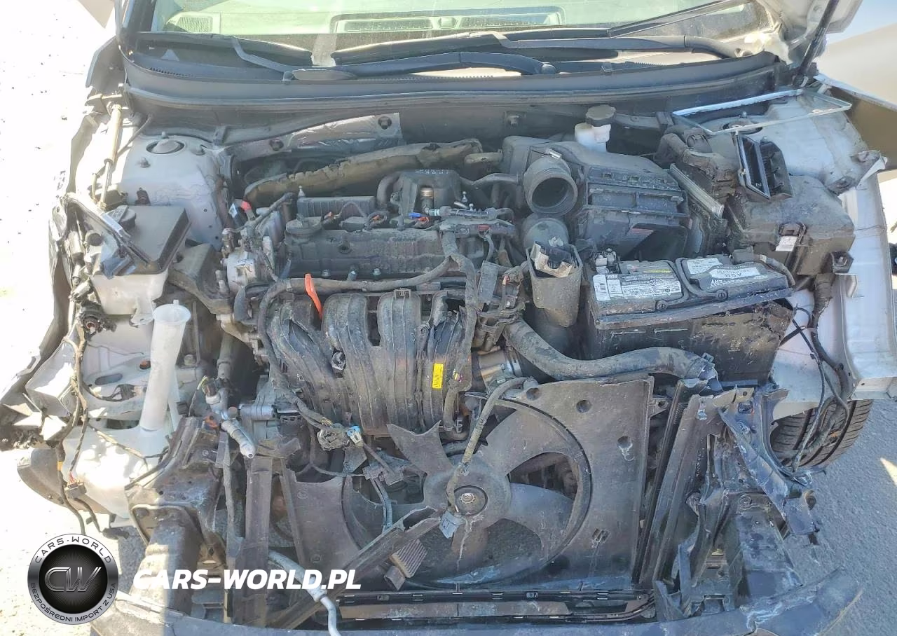 2015 Hyundai Sonata Se VIN:5NPE24AF5FH004664 - 11