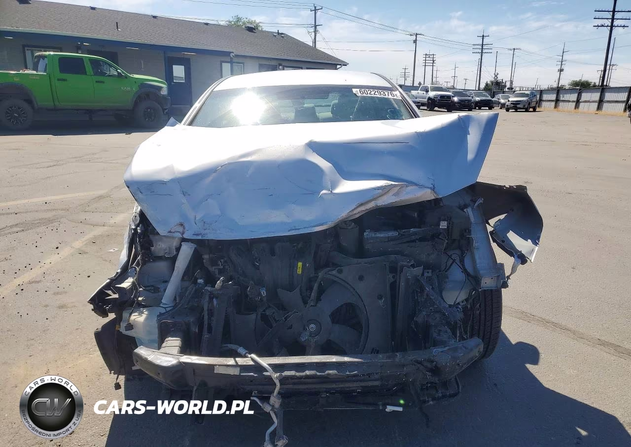 2015 Hyundai Sonata Se VIN:5NPE24AF5FH004664 - 5