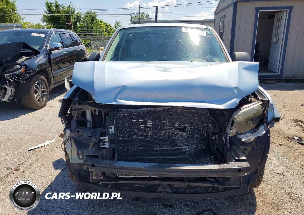 2008 Mercury Mariner V6 VIN:4M2CU91158KJ49155 - 5