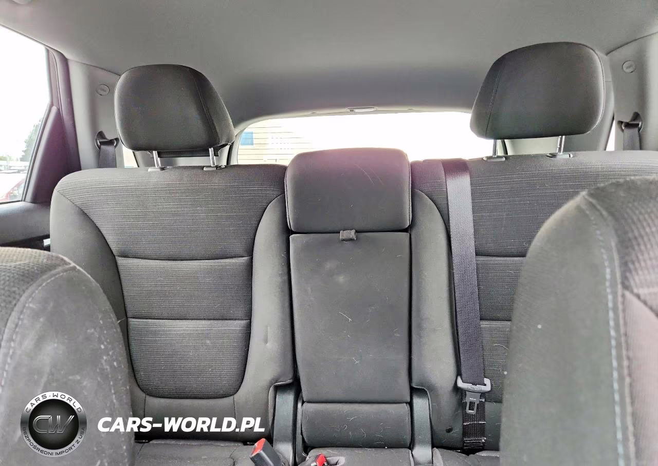 2014 Kia Sorento Lx VIN:5XYKTCA68EG486191 - 10