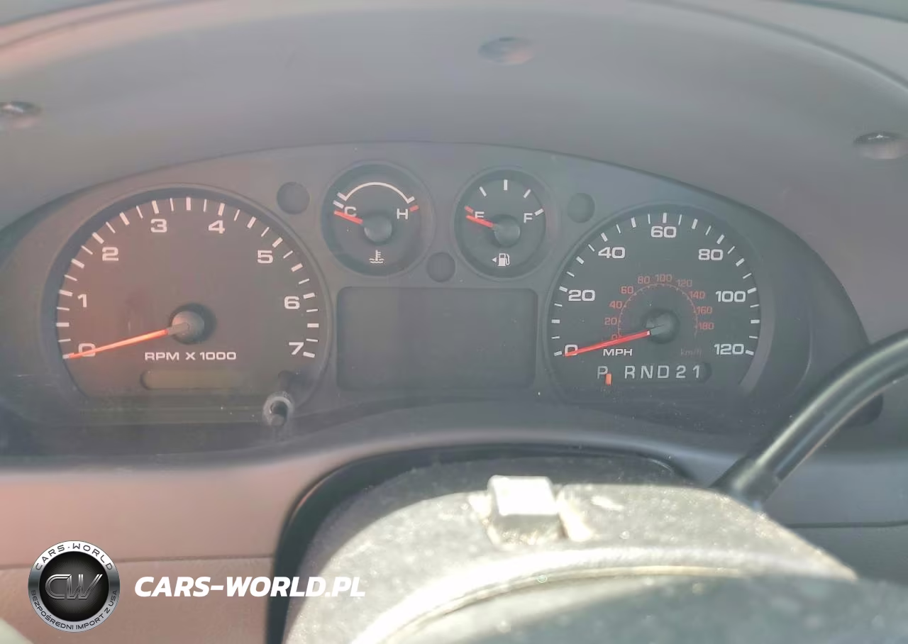 2009 Ford Ranger VIN:1FTYR10D29PA40019 - 9