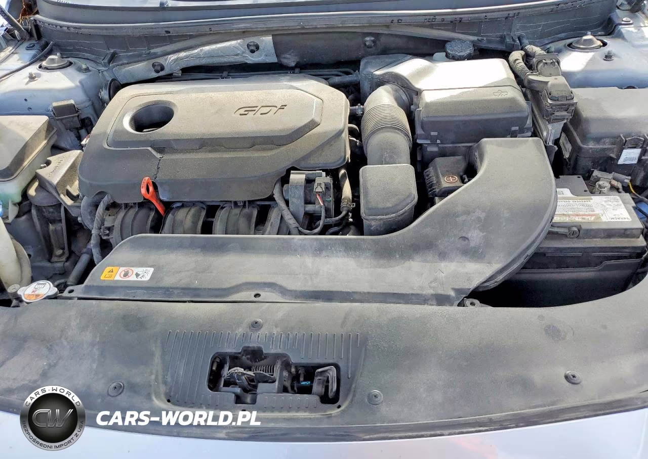 2015 Hyundai Sonata Sport VIN:5NPE34AF2FH125682 - 11