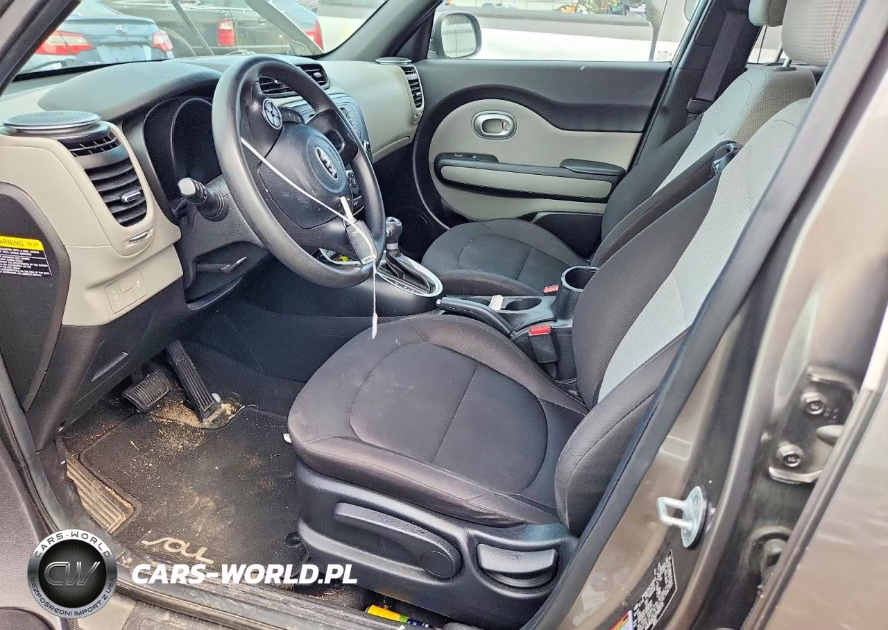 2018 Kia Soul Base VIN:KNDJN2A25J7602273 - 7