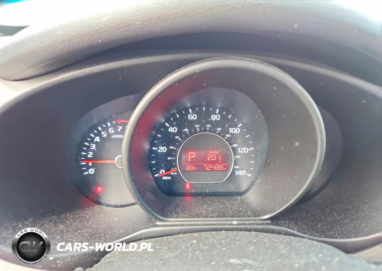2018 Kia Soul Base VIN:KNDJN2A25J7602273 - 9