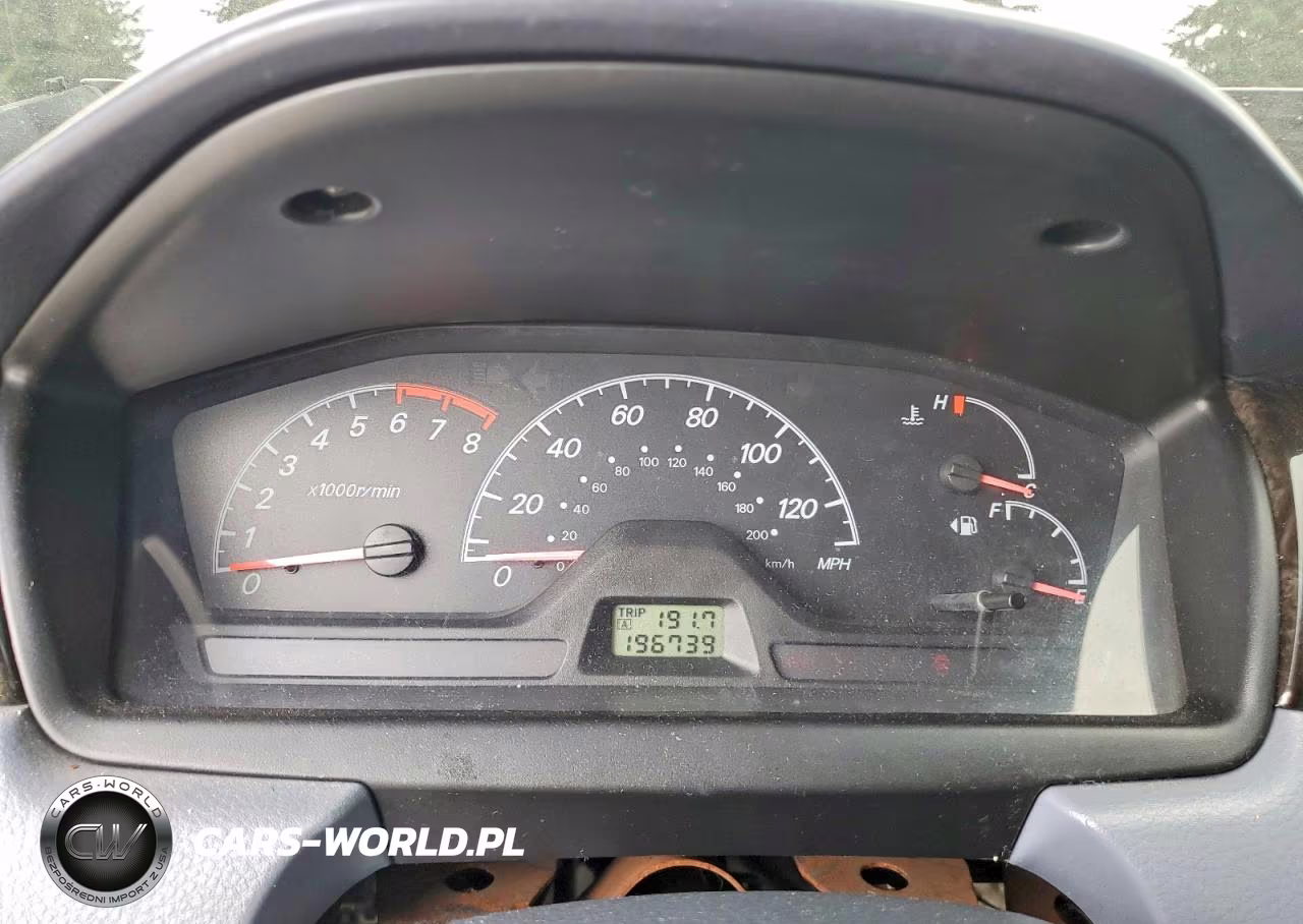 2003 Mitsubishi Lancer Es VIN:JA3AJ26EX3U008876 - 9
