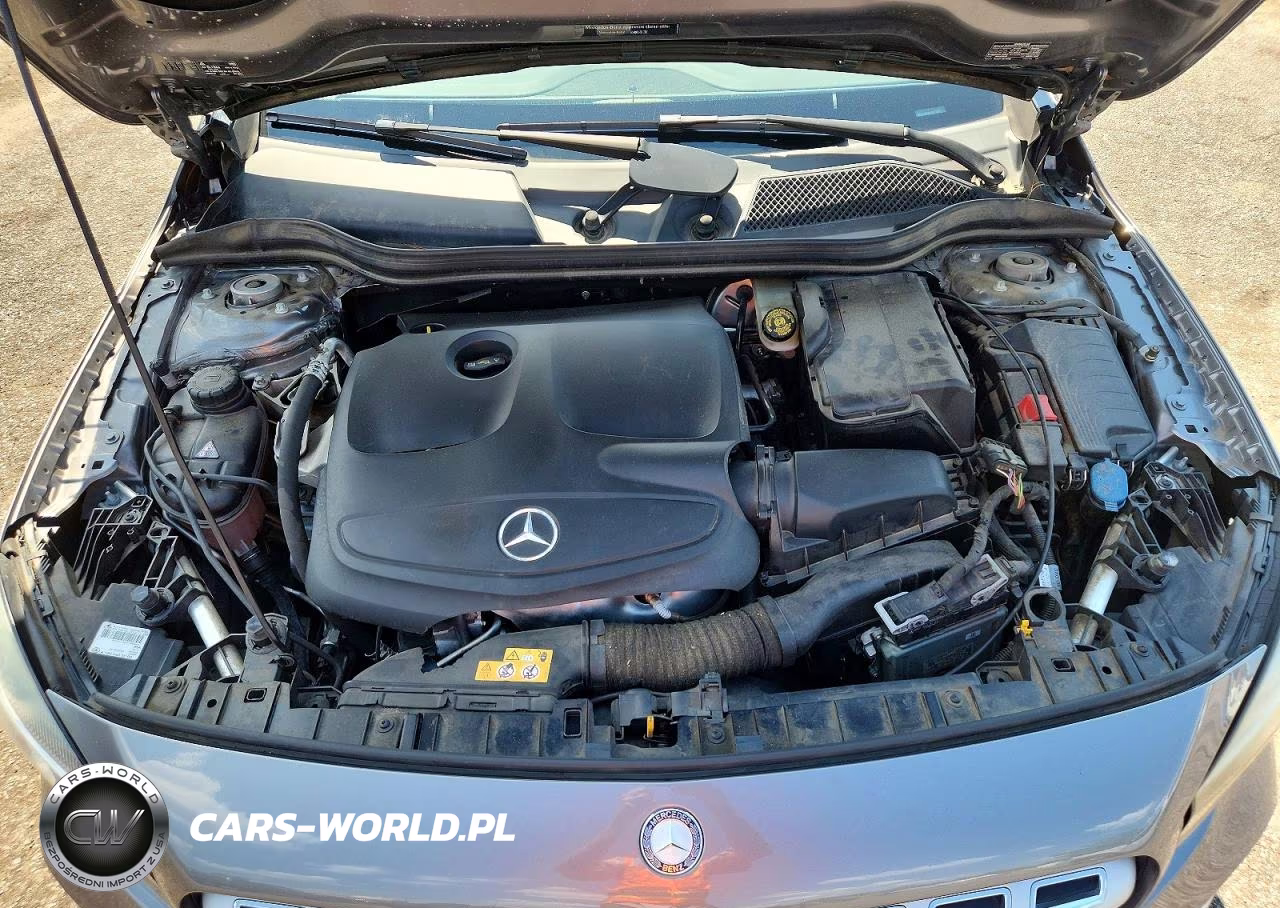 2018 Mercedes-Benz Gla 250 4Matic VIN:WDCTG4GB3JJ371070 - 11