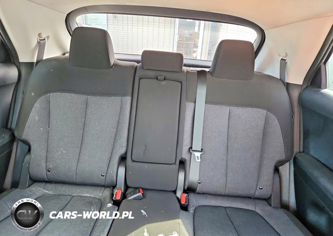 2022 Hyundai Ioniq 5 Se VIN:KM8KM4AE8NU080352 - 10