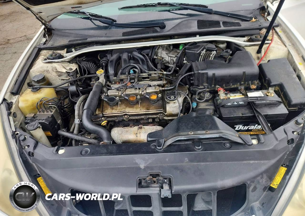 2005 Lexus Es 330 VIN:JTHBA30GX55120109 - 11