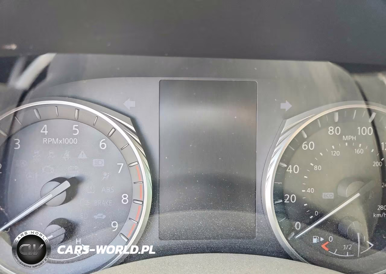 2020 Infiniti Q50 3.0T Luxe VIN:JN1EV7AP7LM201955 - 9