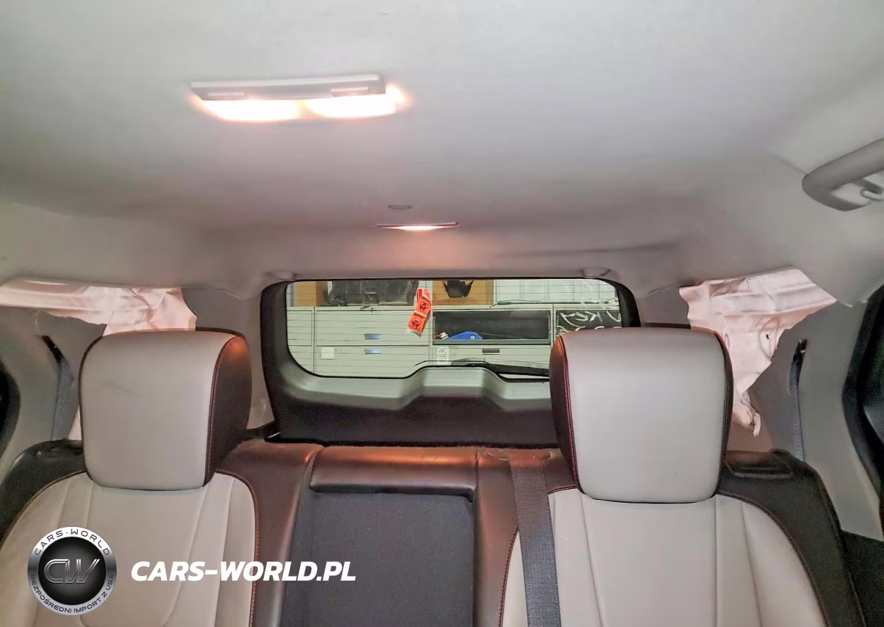 2011 Chevrolet Equinox Ltz VIN:2CNALFEC5B6257971 - 10