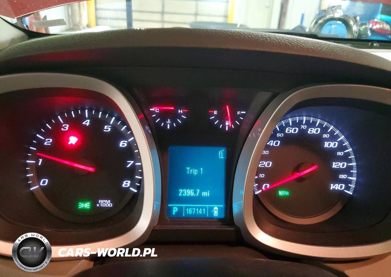 2011 Chevrolet Equinox Ltz VIN:2CNALFEC5B6257971 - 9