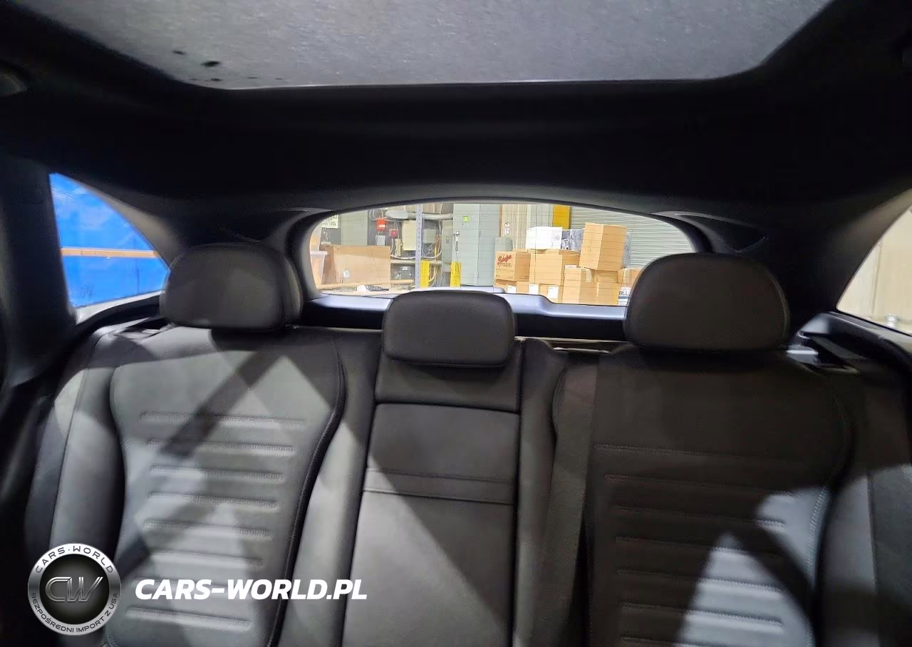 2024 Mercedes-Benz Glc 43 4Matic Amg VIN:W1NKM8HB3RF210418 - 10