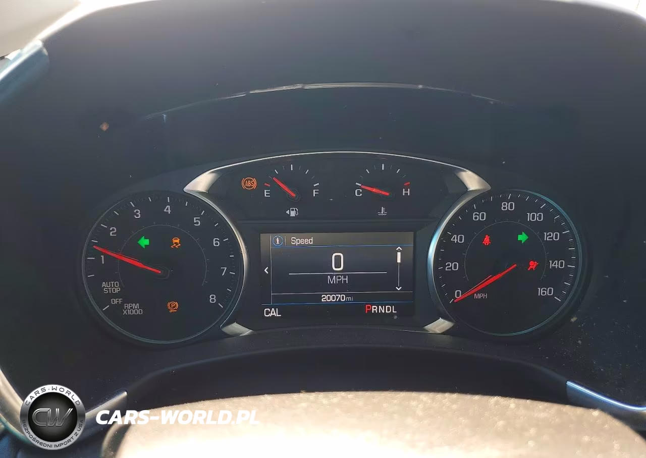2024 Chevrolet Equinox Lt VIN:3GNAXKEG0RS122890 - 9