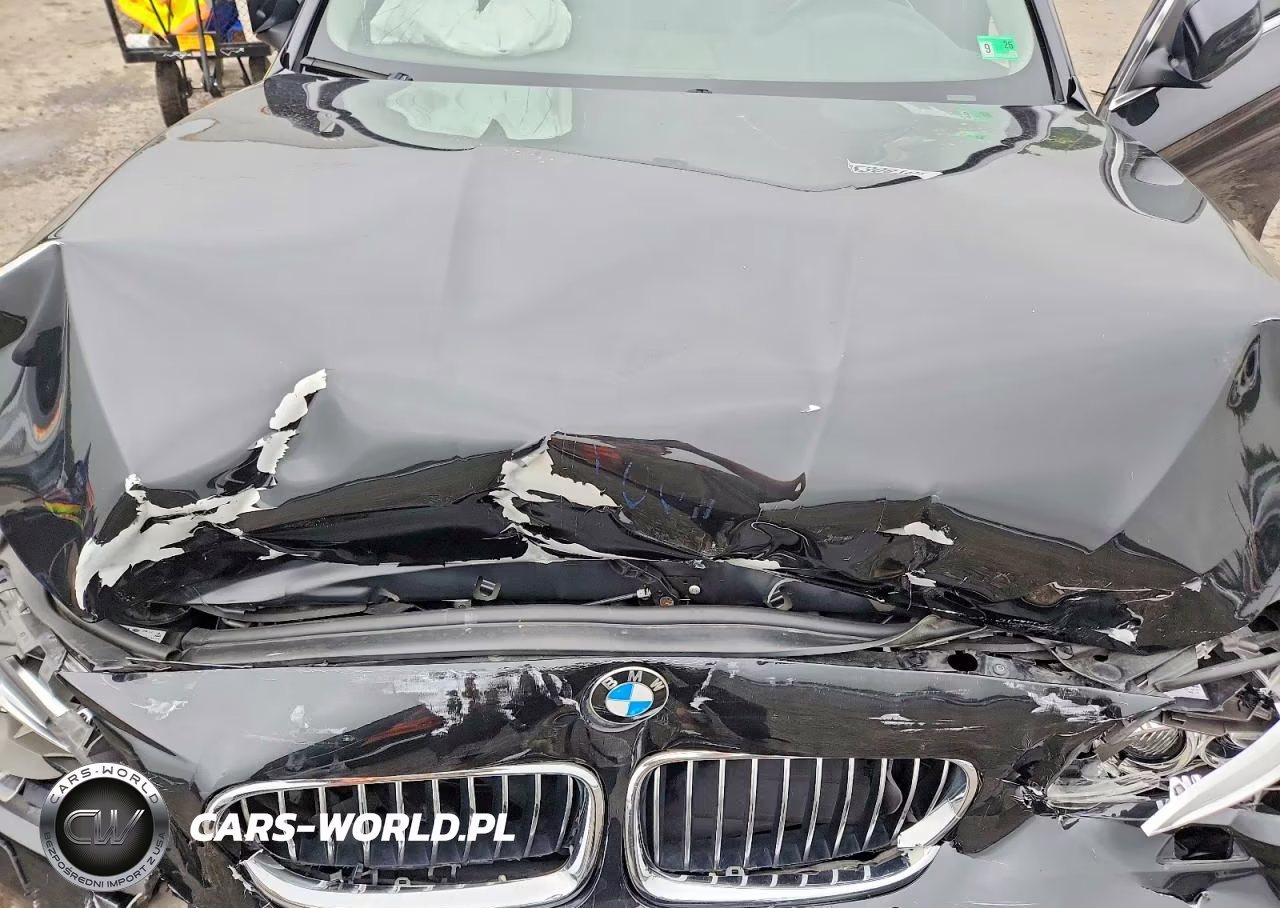 2015 BMW 528 Xi VIN:WBA5A7C55FD625284 - 11