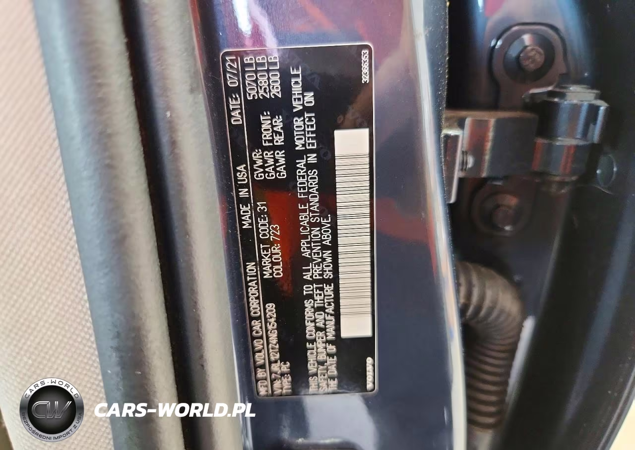 2022 Volvo S60 B5 Momentum VIN:7JRL12TZ4NG154209 - 12