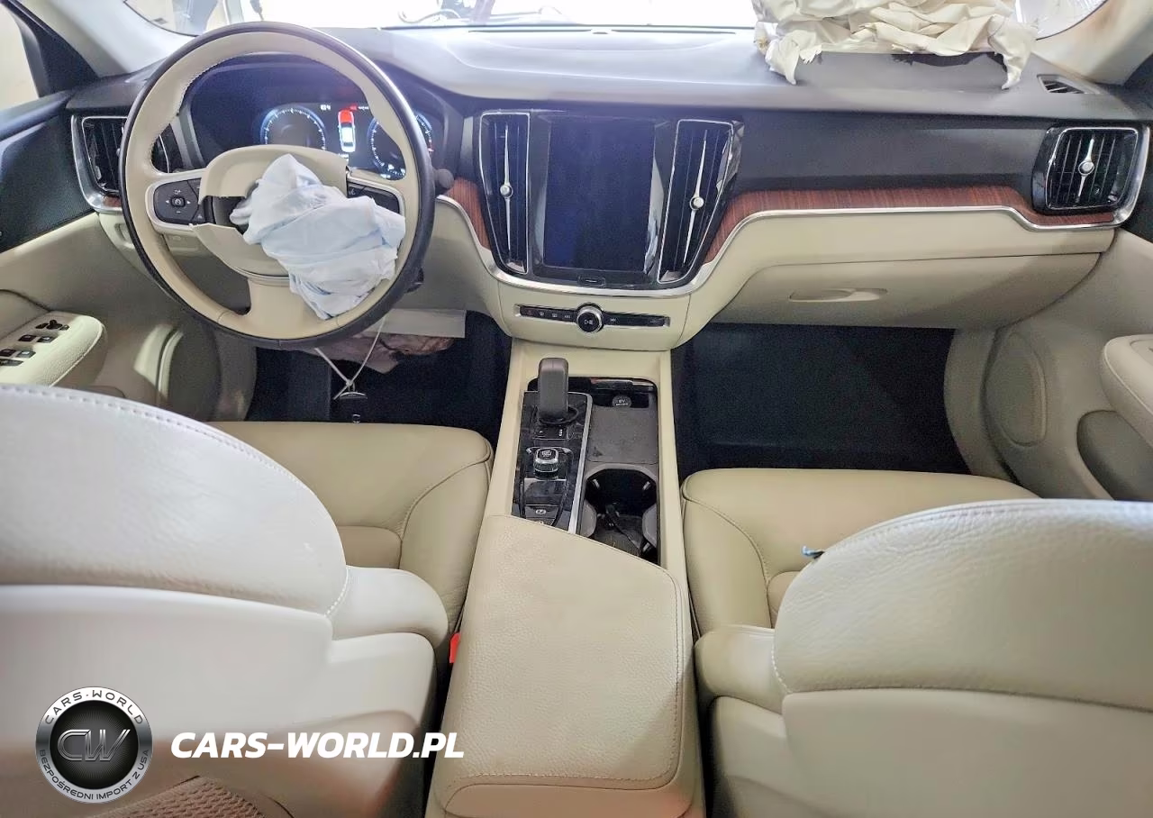 2022 Volvo S60 B5 Momentum VIN:7JRL12TZ4NG154209 - 8